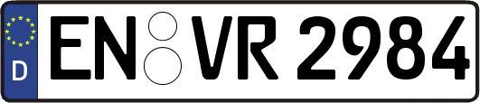 EN-VR2984