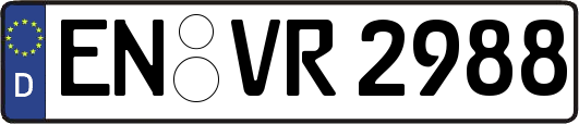 EN-VR2988