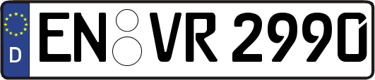 EN-VR2990