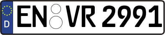 EN-VR2991