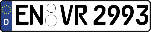 EN-VR2993