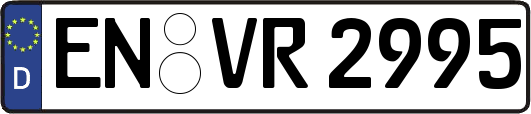 EN-VR2995