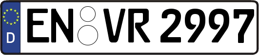 EN-VR2997