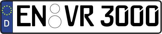 EN-VR3000