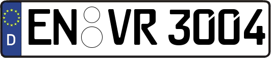 EN-VR3004