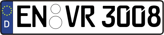 EN-VR3008