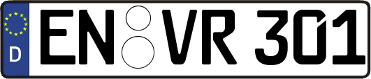 EN-VR301