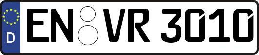 EN-VR3010