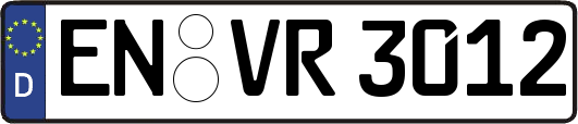 EN-VR3012