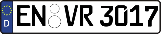 EN-VR3017