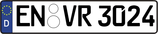 EN-VR3024