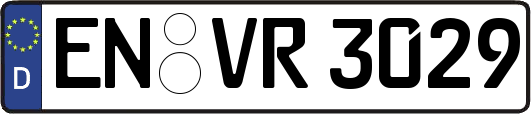 EN-VR3029