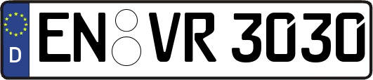 EN-VR3030