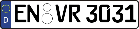 EN-VR3031