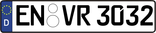 EN-VR3032