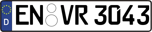 EN-VR3043