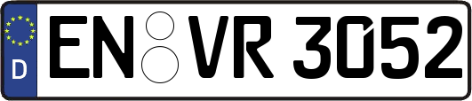 EN-VR3052