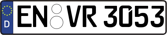 EN-VR3053