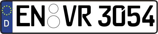 EN-VR3054