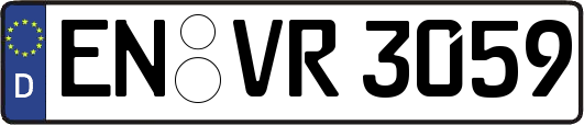 EN-VR3059