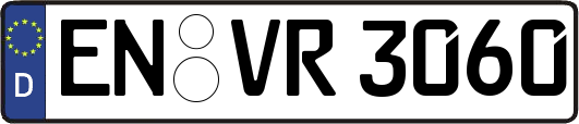 EN-VR3060