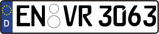 EN-VR3063