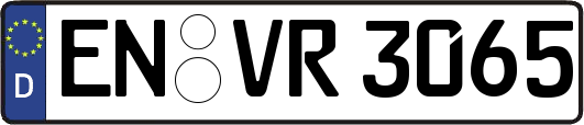 EN-VR3065