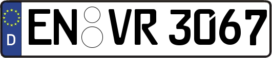 EN-VR3067