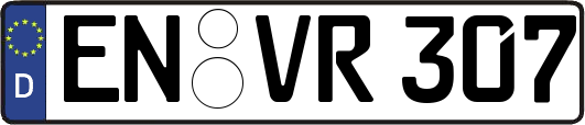 EN-VR307