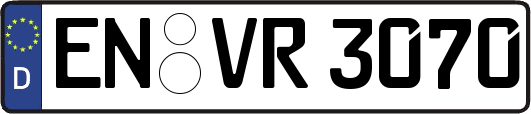 EN-VR3070