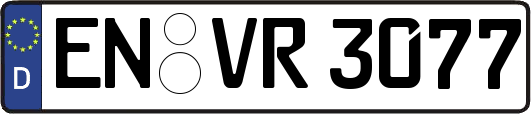 EN-VR3077