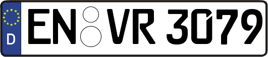 EN-VR3079
