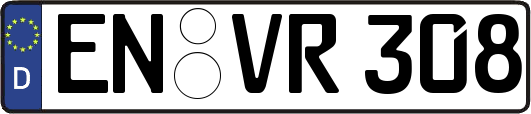 EN-VR308