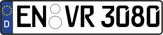 EN-VR3080