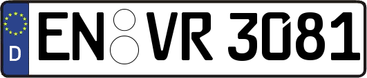 EN-VR3081
