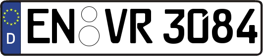 EN-VR3084