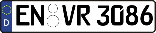 EN-VR3086
