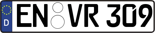 EN-VR309