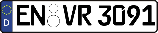 EN-VR3091