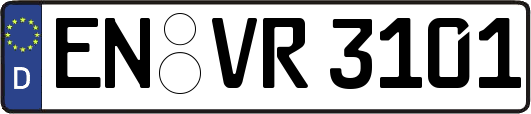 EN-VR3101