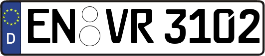 EN-VR3102