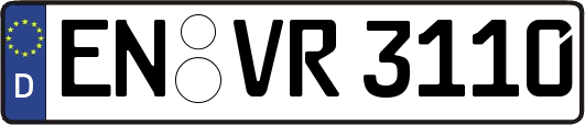 EN-VR3110