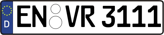 EN-VR3111