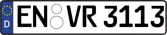 EN-VR3113