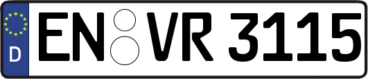 EN-VR3115