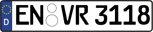 EN-VR3118