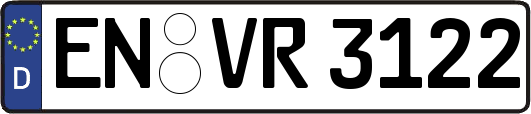 EN-VR3122