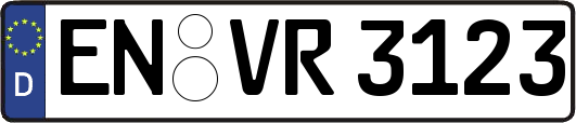 EN-VR3123