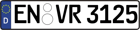 EN-VR3125