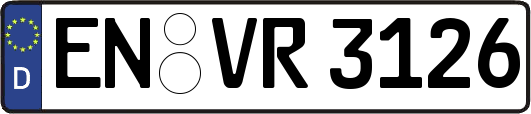 EN-VR3126